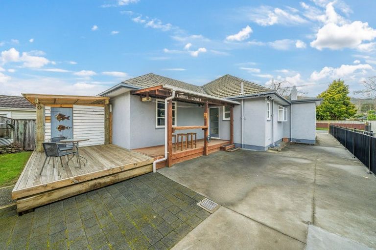 Photo of property in 13 Oxford Crescent, Ebdentown, Upper Hutt, 5018