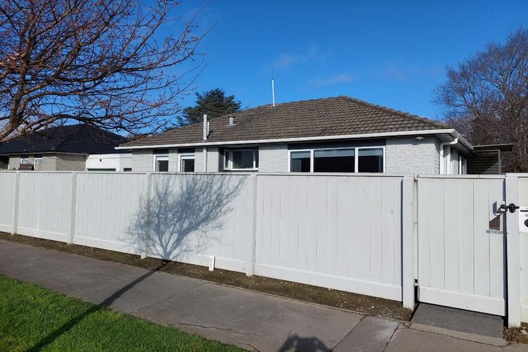 Photo of property in 56 Broadhaven Avenue, Parklands, Christchurch, 8083