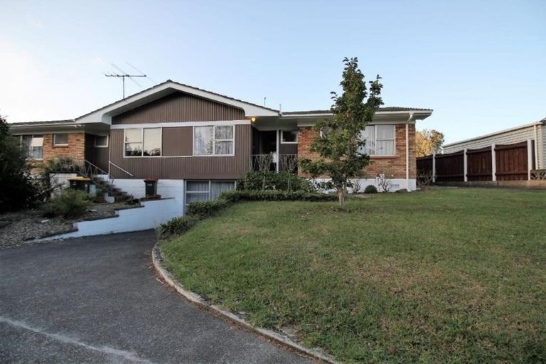Photo of property in 1/11 Troon Place, Papatoetoe, Auckland, 2025
