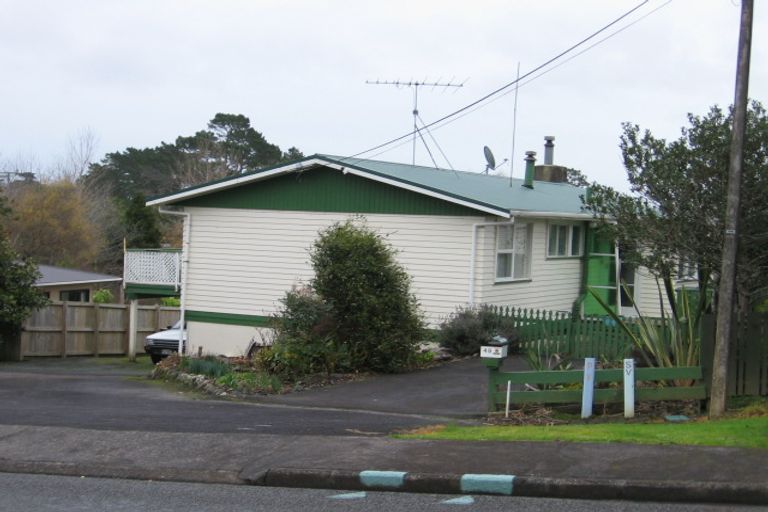 Photo of property in 49 Makiri Street, Helensville, 0800