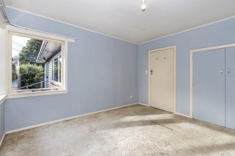 Photo of property in 15 Fergusson Avenue, Mairehau, Christchurch, 8013