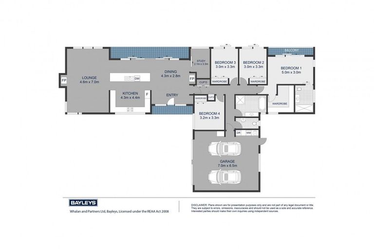 Photo of property in 399 Gressons Road, Waikuku, Rangiora, 7473