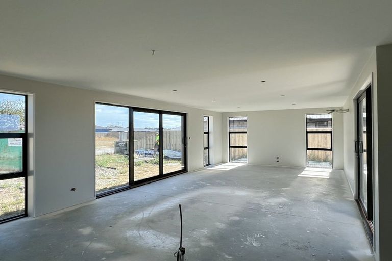 Photo of property in 132a Dunns Crossing Road, Rolleston, 7614