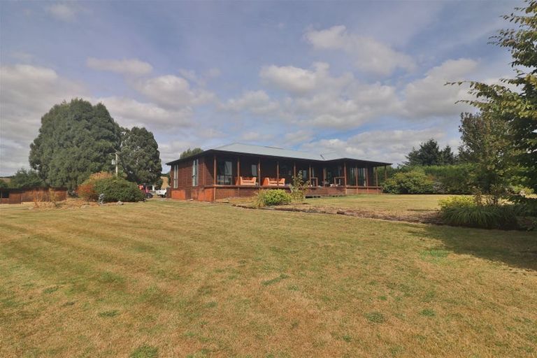 Photo of property in 141 Mckinnon Road, Whiterigg, Gore, 9775