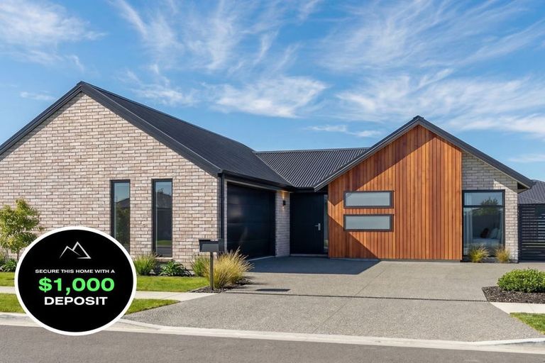 Photo of property in 230 Lincoln Rolleston Road, Rolleston, 7678