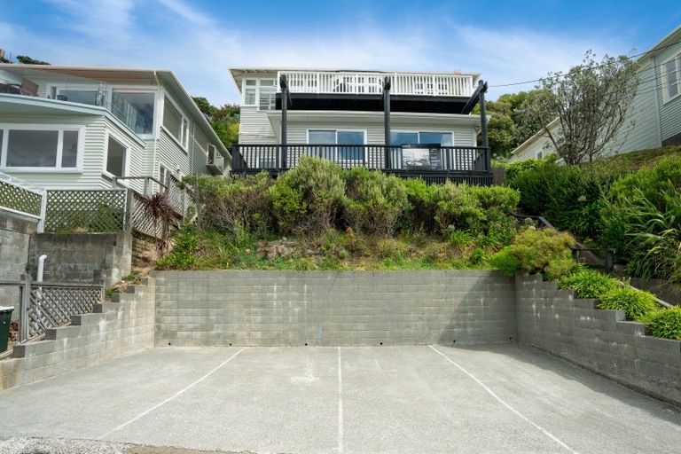Photo of property in 68a Maida Vale Road, Roseneath, Wellington, 6011
