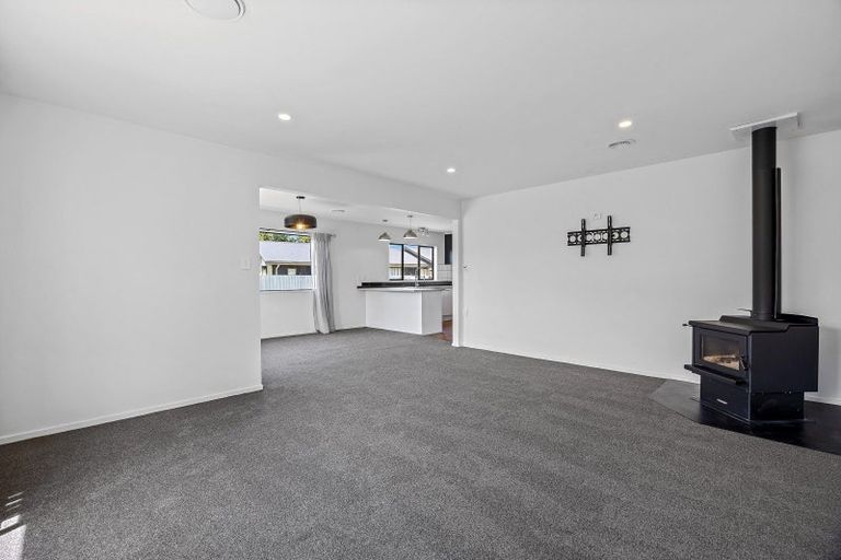 Photo of property in 50 Kowhai Avenue, Rangiora, 7400