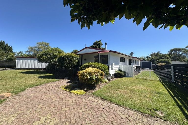 Photo of property in 12 Brookdale Drive, Ngongotaha, Rotorua, 3010