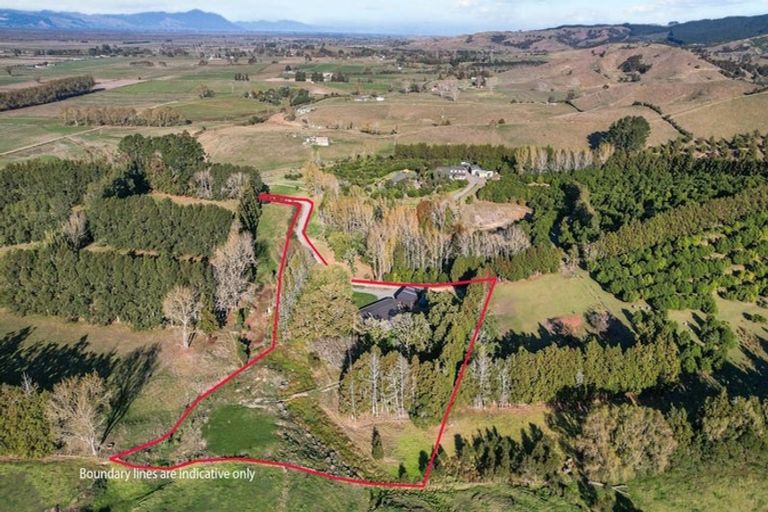 Photo of property in 40b Top Road, Patetonga, 3373