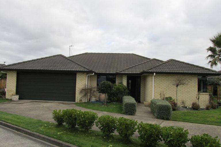 Photo of property in 13 Lancewood Court, Matamata, 3400