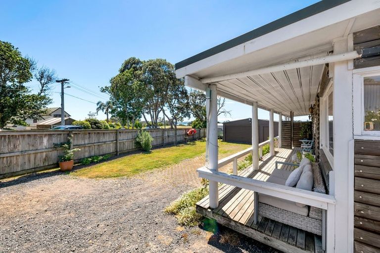 Photo of property in 161 Second View Avenue, Beachlands, Auckland, 2018