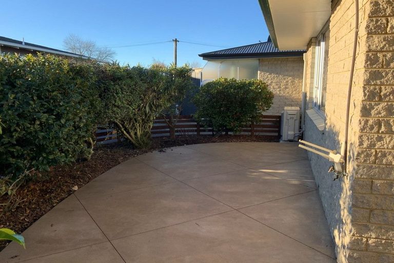 Photo of property in 44a Peter Street, Ashburton, 7700