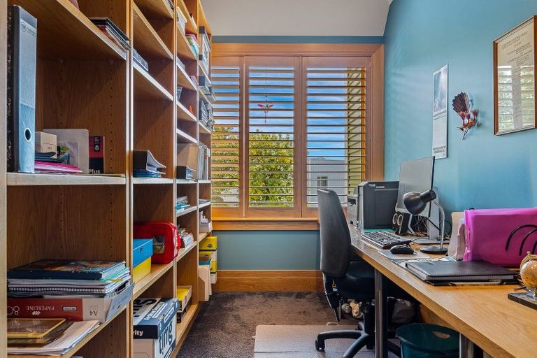 Photo of property in 92 Chester Street East, Christchurch Central, Christchurch, 8011