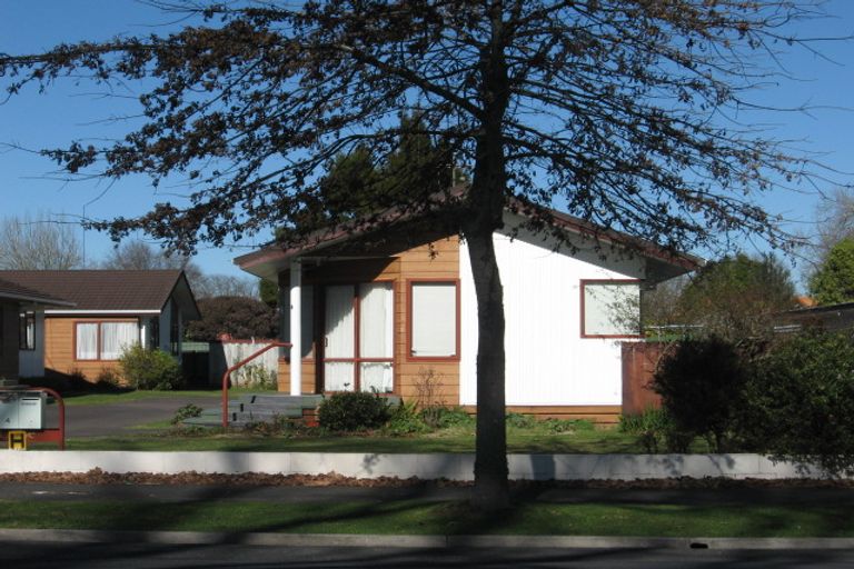 Photo of property in 22 Wellington Street, Hamilton East, Hamilton, 3216