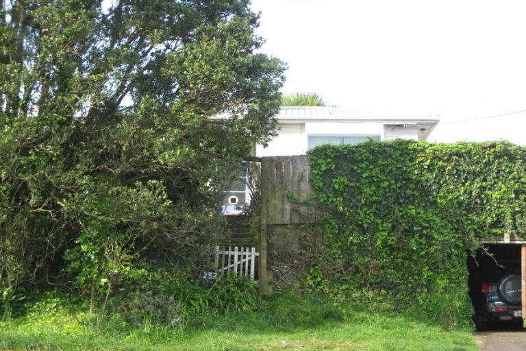 Photo of property in 257 Frankley Road, Ferndale, New Plymouth, 4310
