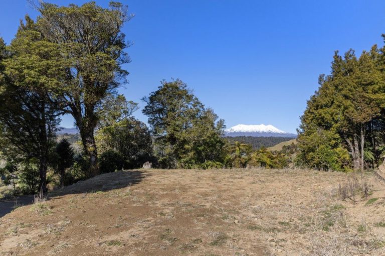 Photo of property in 3520 State Highway 4, Raurimu, 3989