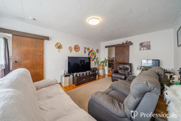 Photo of property in 305 Oxford Terrace, Avalon, Lower Hutt, 5011