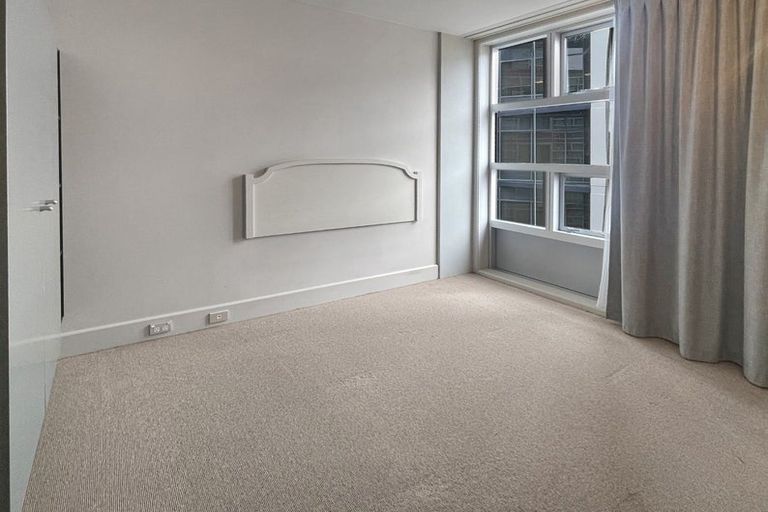 Photo of property in St Pauls Apartments, 83/43 Mulgrave Street, Thorndon, Wellington, 6011