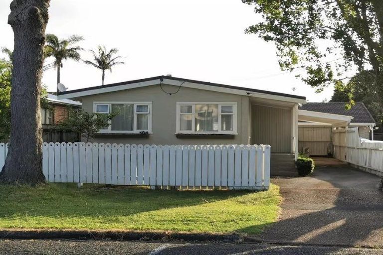 Photo of property in 1/16 Alma Road, Milford, Auckland, 0620