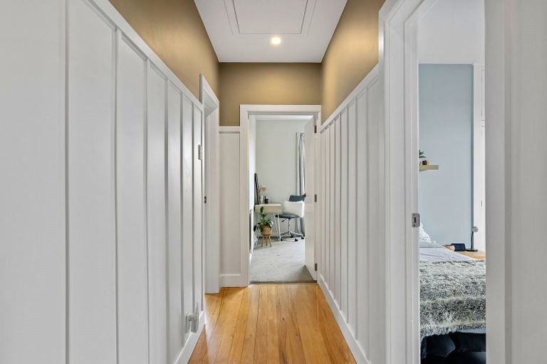 Photo of property in 45 Diamond Avenue, Spreydon, Christchurch, 8024