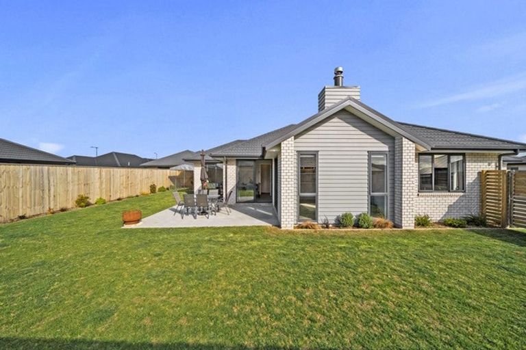 Photo of property in 49 Oates Street, Lincoln, 7608