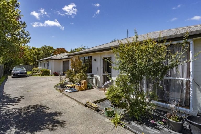 Photo of property in 34a Kowhai Avenue, Rangiora, 7400
