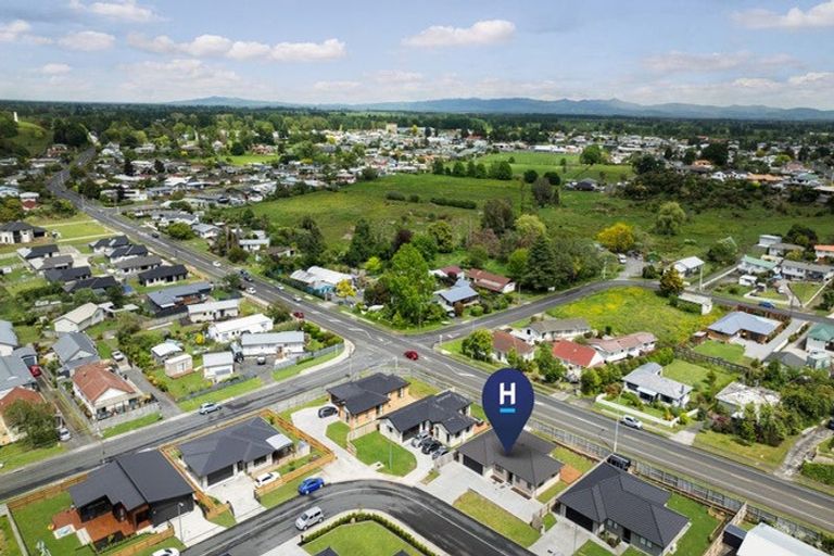 Photo of property in 11 Oranmore Crescent, Paeroa, 3600