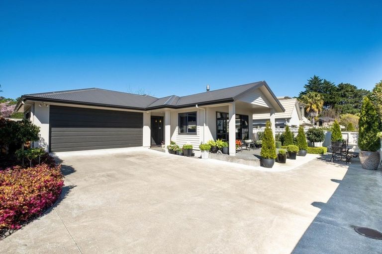 Photo of property in 26a Fulford Road, Havelock North, 4130