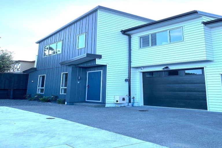 Photo of property in 41e Nelson Street, Howick, Auckland, 2014