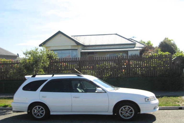Photo of property in 23 Saint George Street, Watlington, Timaru, 7910