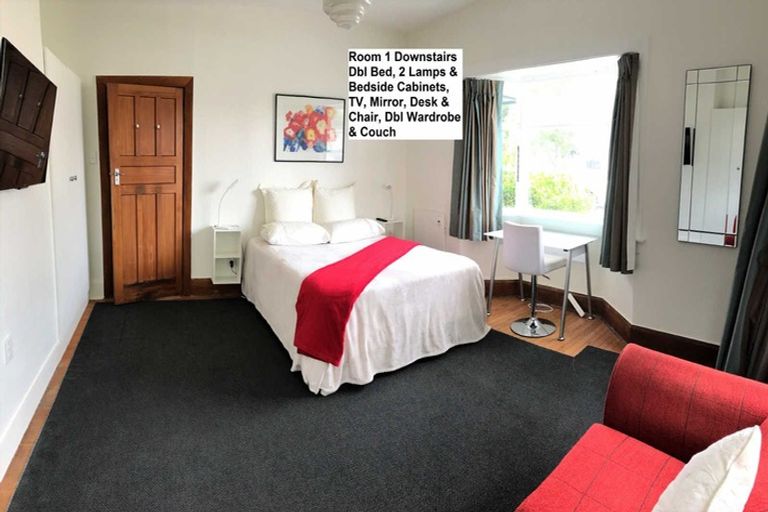 Photo of property in 285 Fitzgerald Avenue, Christchurch Central, Christchurch, 8013