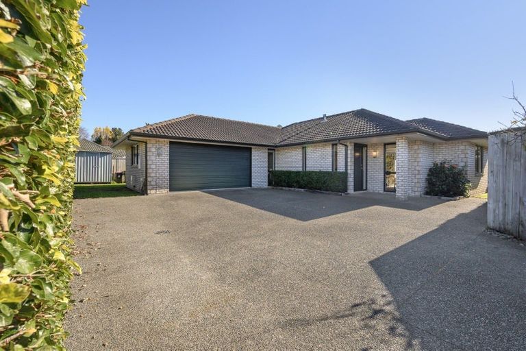 Photo of property in 12 Contour Avenue, Pyes Pa, Tauranga, 3112