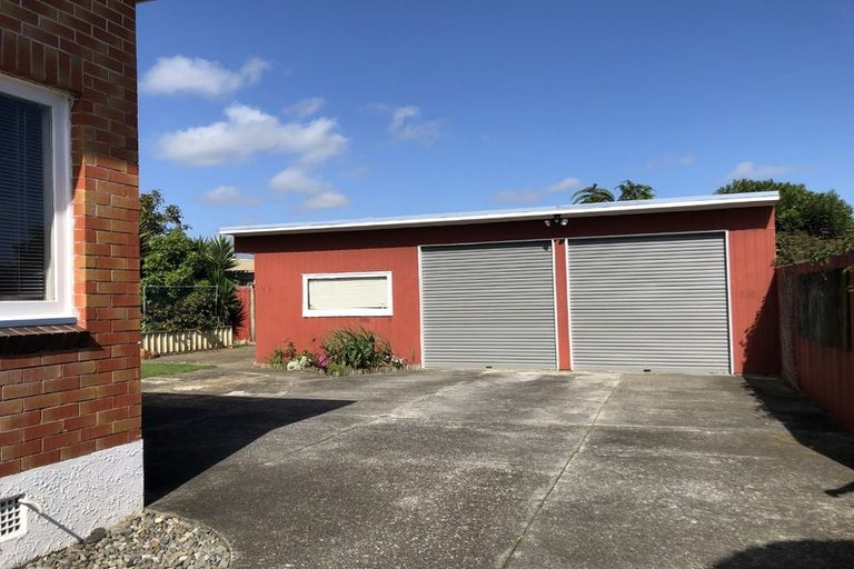 Photo of property in 54 Wilton Street, Levin, 5510