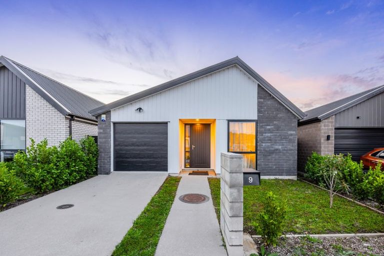 Photo of property in 9 Pekepeke Lane, Ramarama, 2579