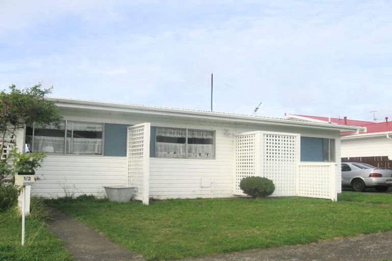 Photo of property in 2b Maple Grove, Maungaraki, Lower Hutt, 5010