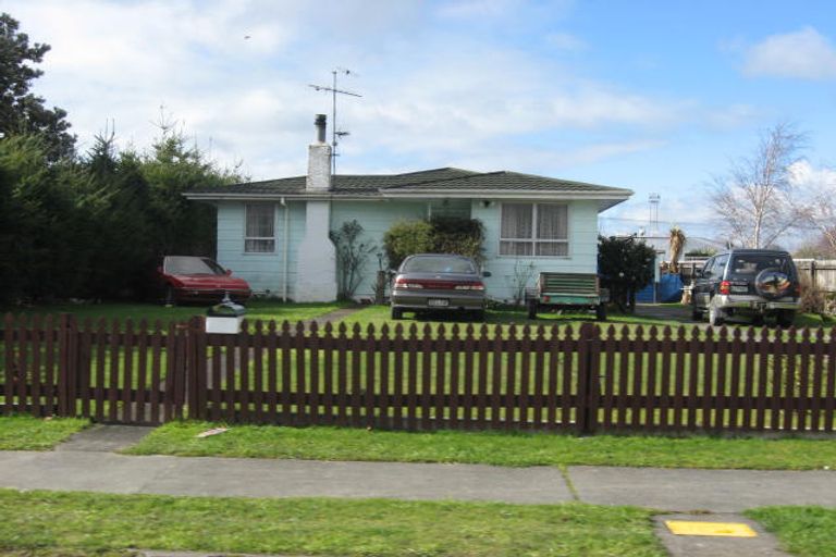 Photo of property in 34 Margaret Street, Solway, Masterton, 5810