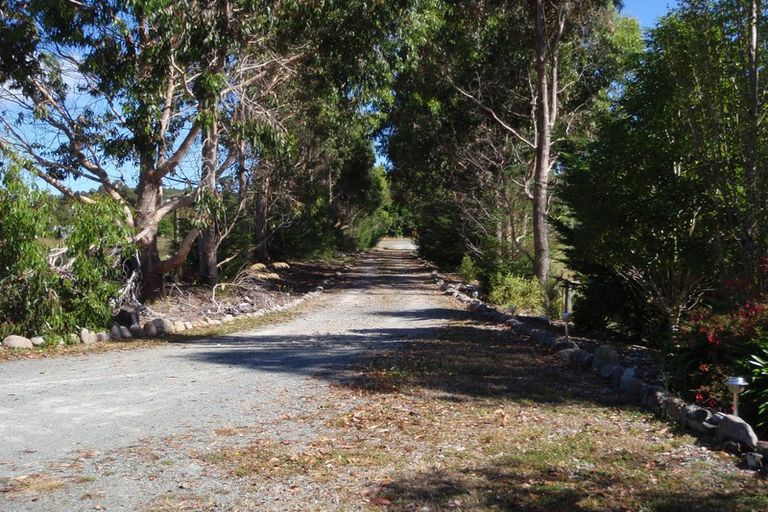 Photo of property in 44 Maori Creek Road, Marsden, Greymouth, 7872