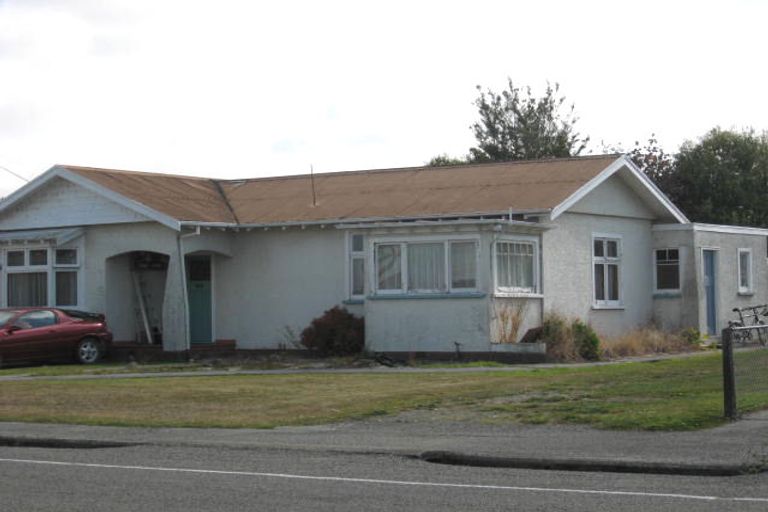 Photo of property in 29 Point Bush Road, Waimate, 7924