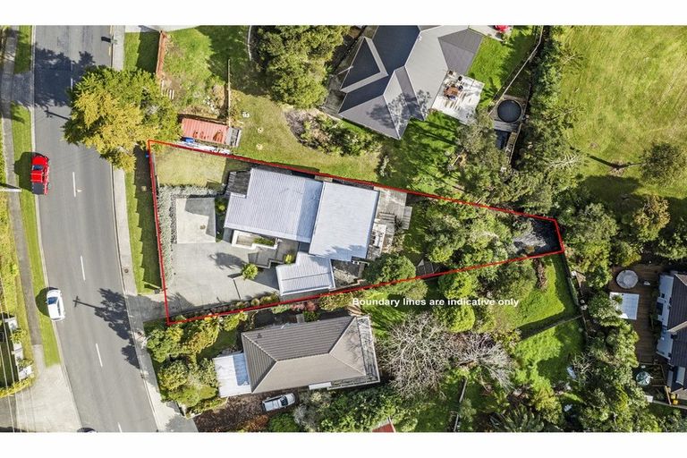 Photo of property in 54 The Avenue, Albany, Auckland, 0632