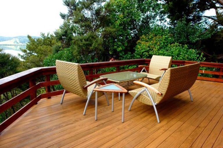 Photo of property in 25 Yarborough Street, Kohukohu, 0491