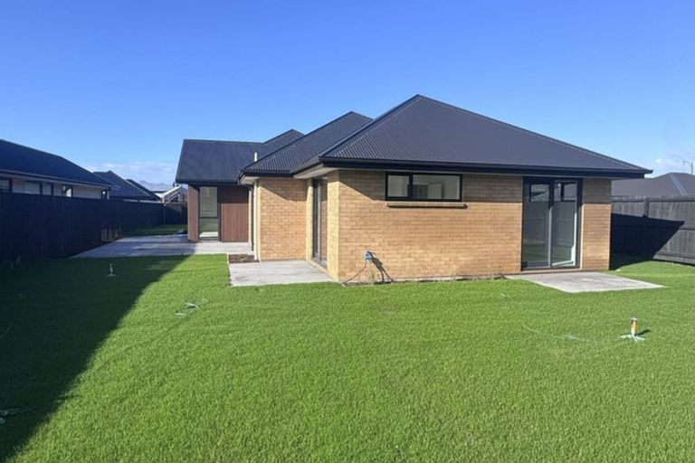 Photo of property in 66 Fairmaid Street, Lincoln, 7608