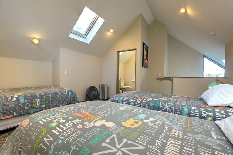 Photo of property in 55 Saint James Avenue, Hanmer Springs, 7334