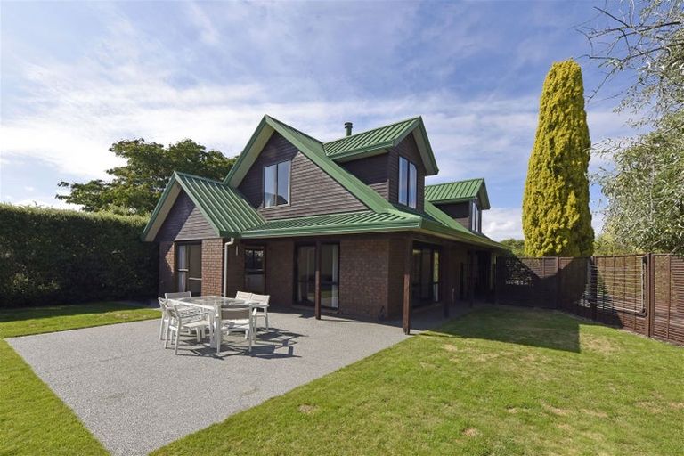 Photo of property in 36 Patterson Terrace, Halswell, Christchurch, 8025