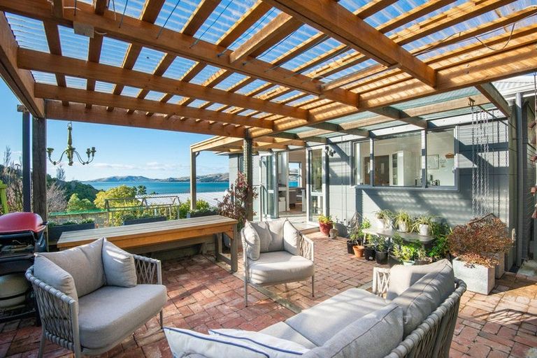 Photo of property in 26 Island Terrace, Port Chalmers, 9023