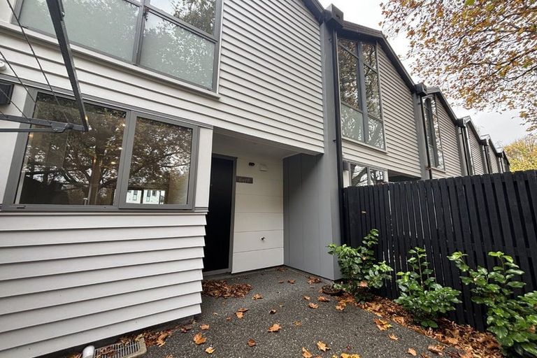 Photo of property in 19/27 Harewood Road, Papanui, Christchurch, 8053