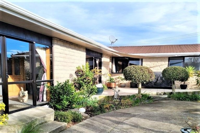 Photo of property in 288 King Street, Temuka, 7920