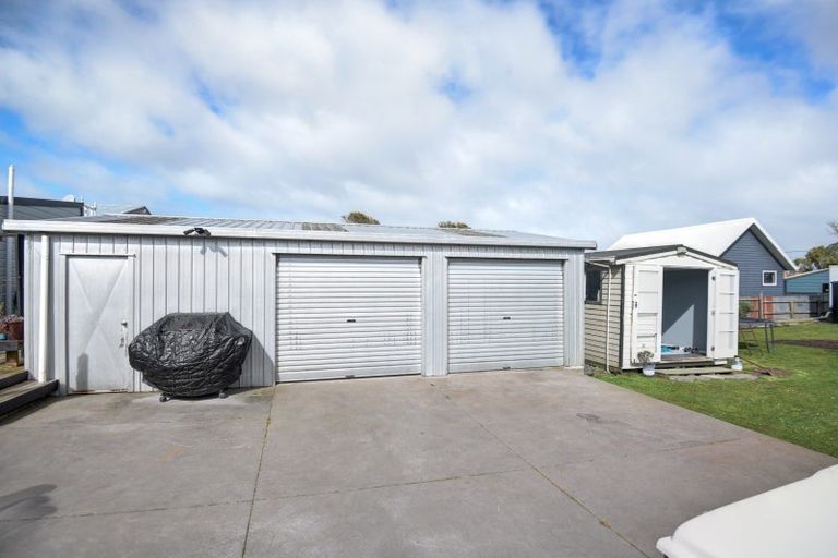 Photo of property in 35 Kings Avenue, Gonville, Whanganui, 4501