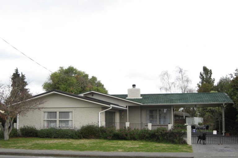 Photo of property in 1000 Gordon Road, Raureka, Hastings, 4120