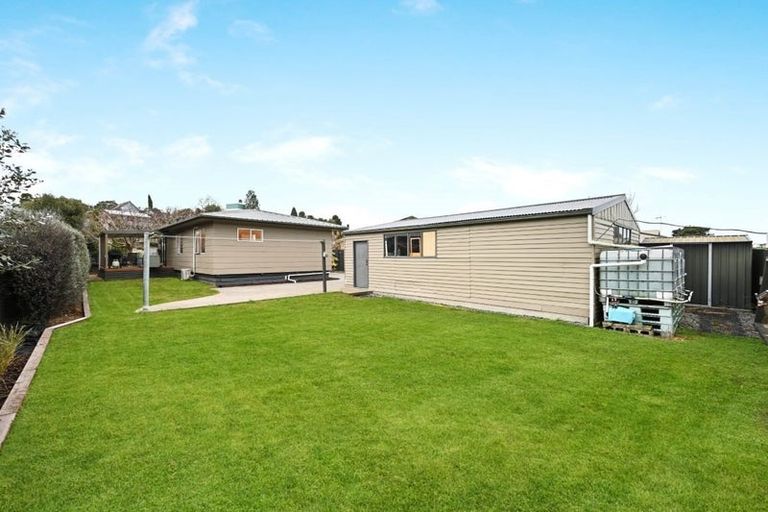 Photo of property in 269 Sinclair Terrace, Te Awamutu, 3800