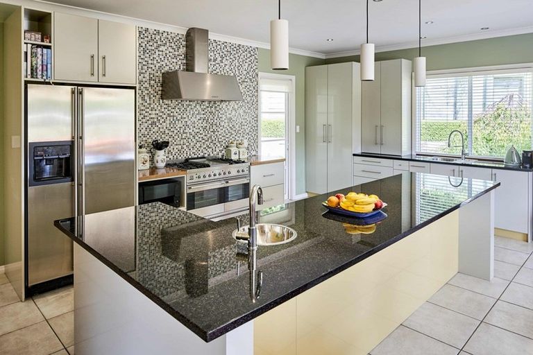 Photo of property in 3 Lodestar Lane, Whitby, Porirua, 5024